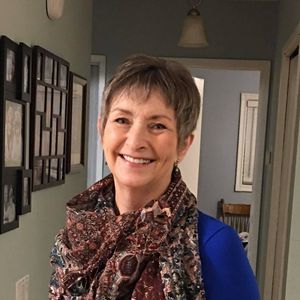 Meet your Posher, Carol